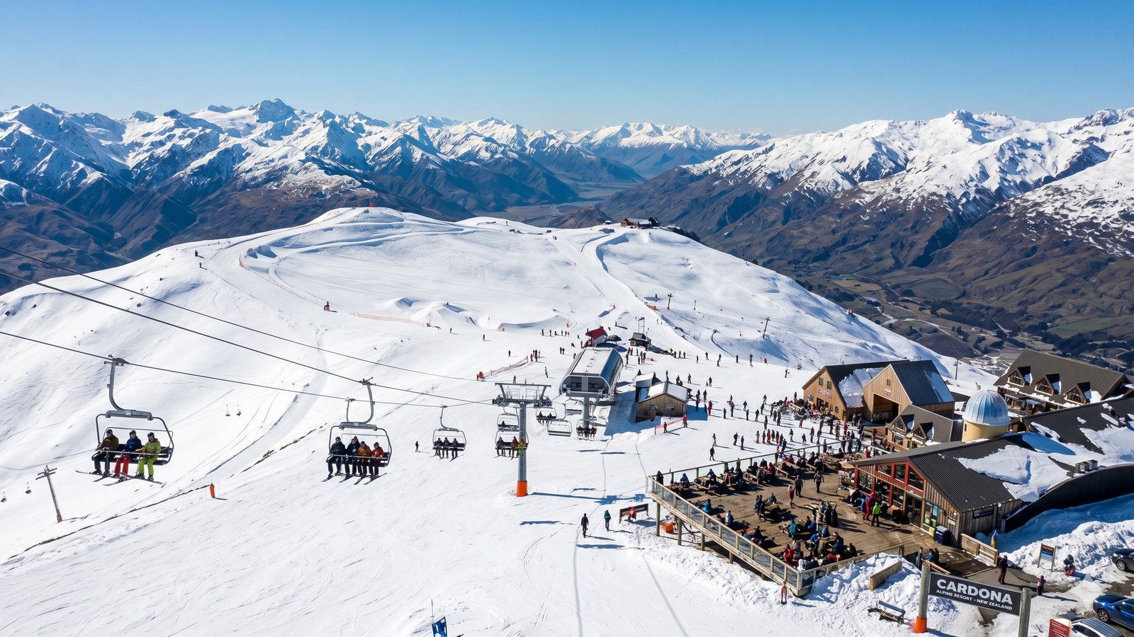 Cardrona