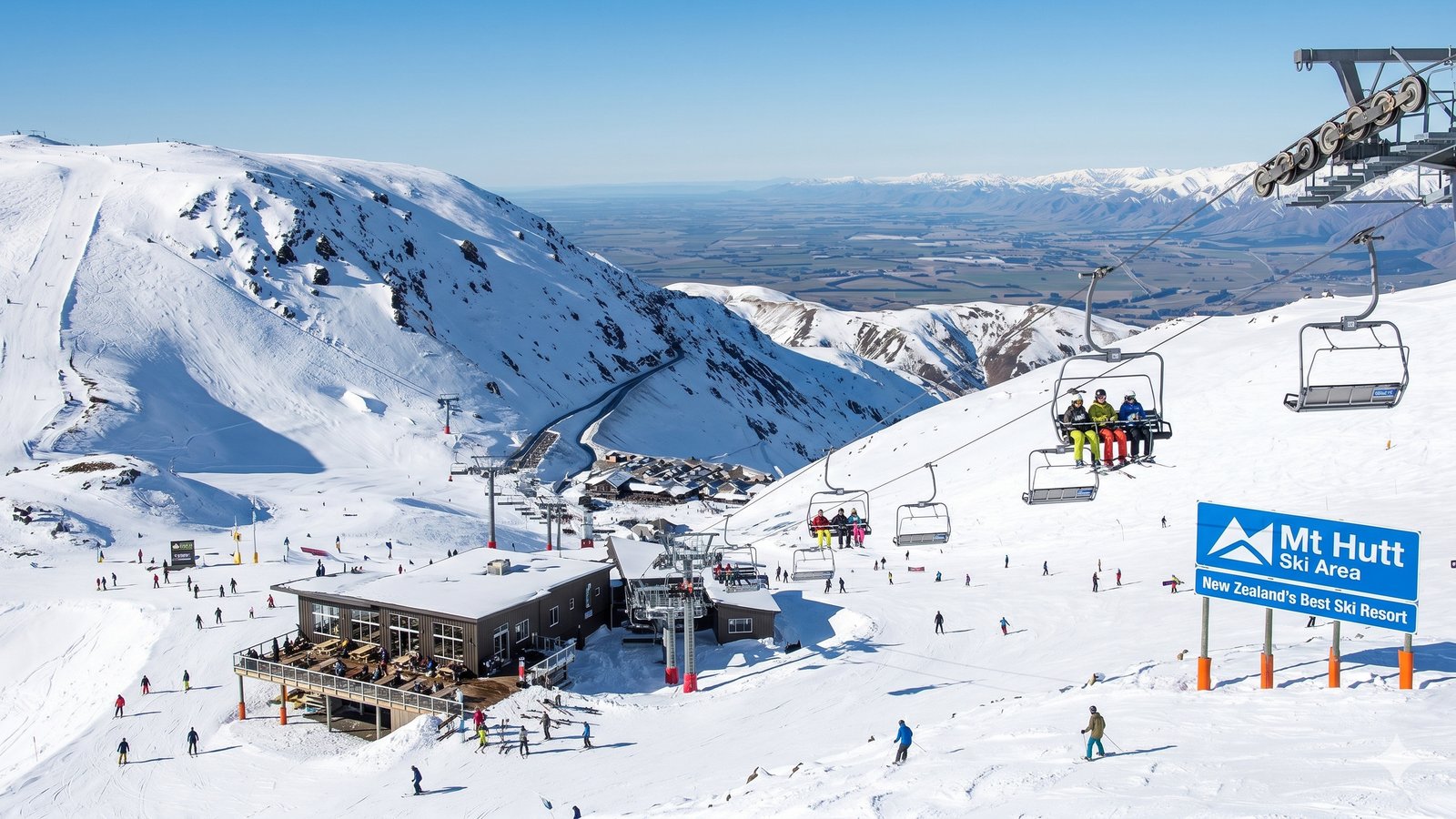 Mt Hutt