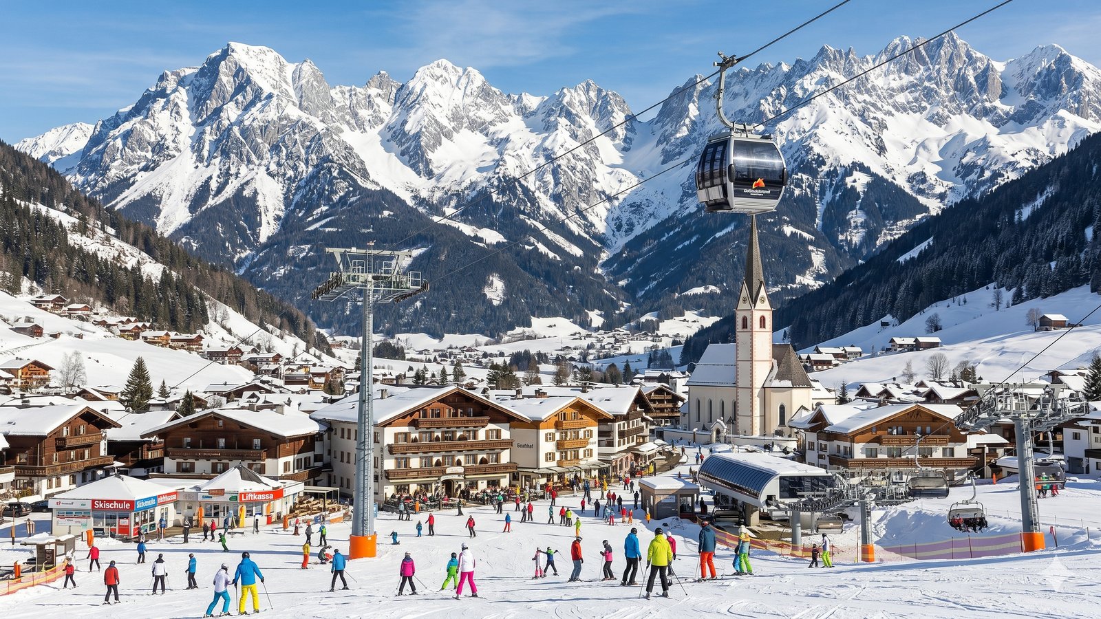 Austria