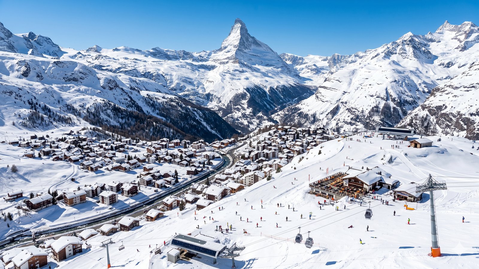 Switzerland